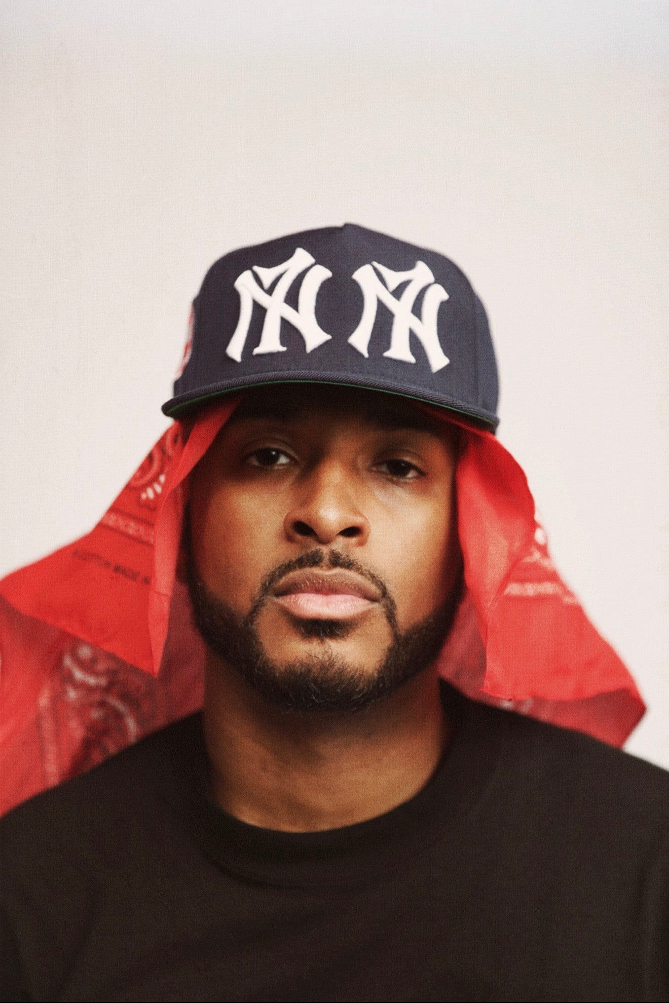 NY7 SNAPBACK