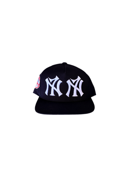 NY7 SNAPBACK