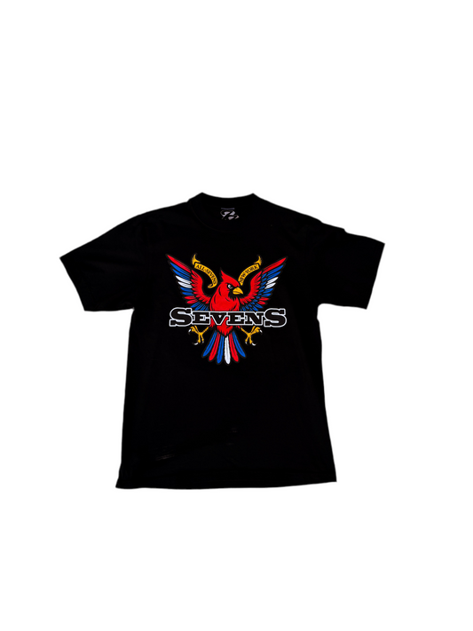 VIRGINIA X DIPSET TEE